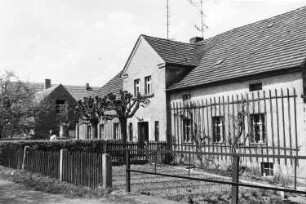 Lohsa-Riegel. Ehem. Mühle