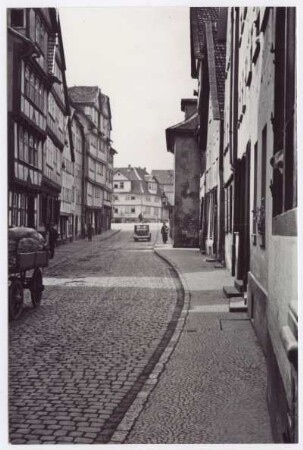 Kassel Mühlengasse