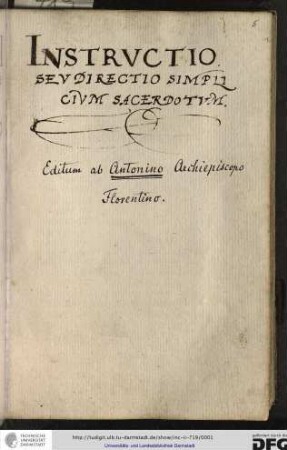 Confessionale: Defecerunt scrutantes scrutinio. Add: Johannes Chrysostomus: Sermo de poenitentia