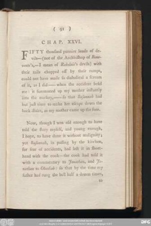 Chap. XXVI.