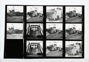 Kernkraftwerk Creys-Malville, Malville - Morestel, 1979