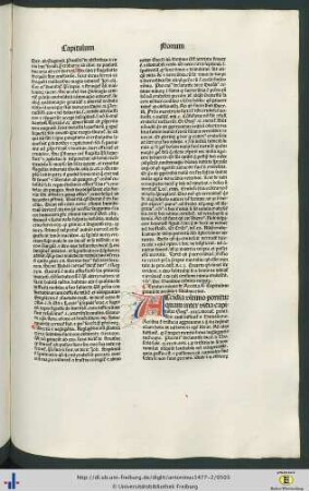 Titulus nonus