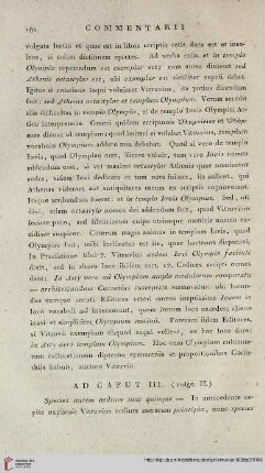 Ad caput III