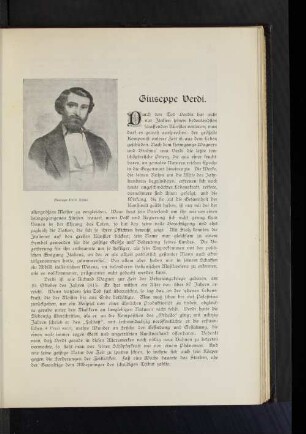 Giuseppe Verdi