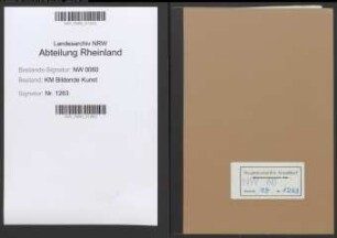 "Mein Münsterland" (Kulturfilm über Münster/Westfalen und das Münsterland) - Landschaftsverband Westfalen-Lippe.