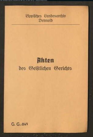 Gebrüder Hermann Daniel und Jobst Jonas Halling zu Rischenau und Sabbenhausen, Söhne des verstorbenen Henrich Halling in Lemgo gegen ihren Schwager Küster Johann Hermann Krücke zu Heiligenkirchen, in einem Erbschaftsstreit mit Vergleich. Die verstorbene Schwester der Gebrüder Halling war an den Küster Krücke verheiratet. Hermann Daniel Halling hatte sich 1712 nach Rischenau verheiratet. Eheprotokoll 8.4.1712 Schwalenberg, zwischen Hermann Daniel Halling aus Lemgo und Anna Catrine Copey zu Rischenau. Des Bräutigams Vater ist Henrich Halling. Eheprotokoll Lemgo 2.3.1717, zwischen Johann Hermann Krücke, Schulmeister zu Rischenau und Catharina Maria Halling, Tochter von Henrich Halling junior in Lemgo
