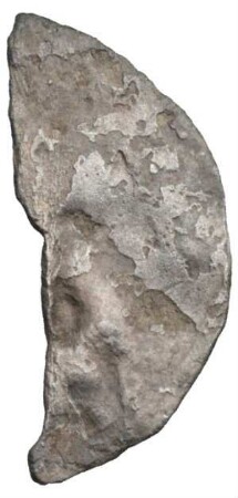 Fundmünze, Denar (MA), 1250 - 1350?