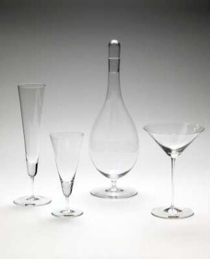 Weißweinkelch, Gr. 2, Glasserie "The Regent", Modell-Nr. "260"