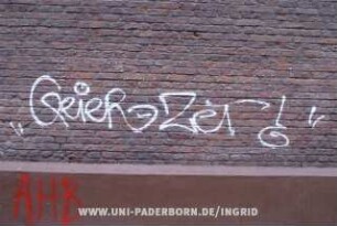 "GeieR ZeT!"