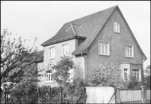 Havelse, Waldstraße Nr. 9