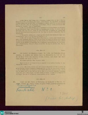 Laßt unsre Stimmen heute singen - Don Mus.Ms. 1123 : Coro; KWV 2102