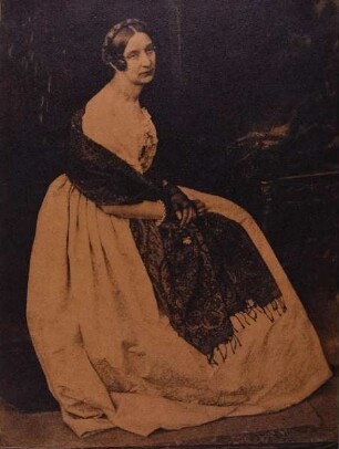Miss Elizabeth Rigby