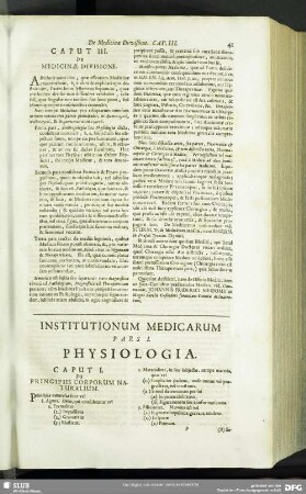 Institutionum Medicarum