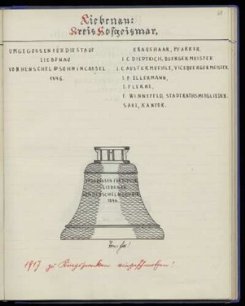 Liebenau