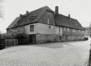 Bauernhof, Obergurig