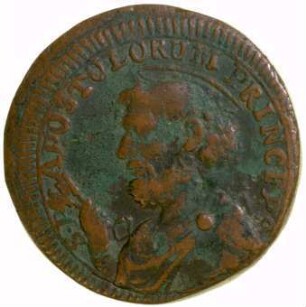 Münze, 1796