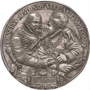 Wolff, Tobias: Synode in Torgau (Johann Georg von Brandenburg)