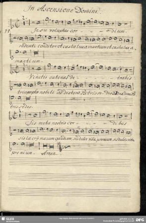 Salutis humanae sator