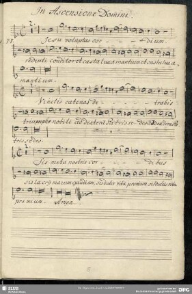 Salutis humanae sator