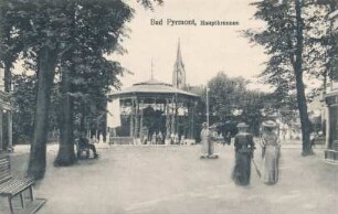 Hylliger Born (Hauptquelle)