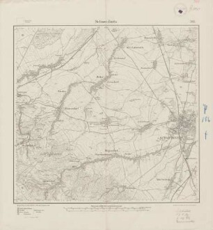 5164 (alte Nr.: 3013) Schweidnitz