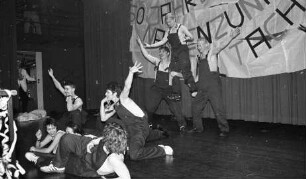 Jubiläum der Narrenzunft