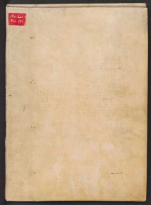 Extractiones additionum magistri Johannis Duns Scoti super secundo Sententiarum : Ms. lat. fol. 928