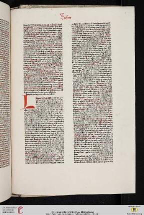 Prologus Liber Hester