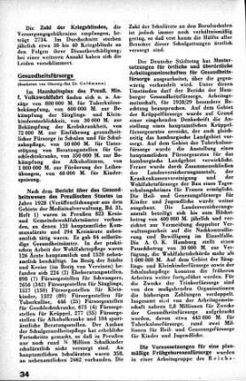 Mustersatzungen für örtliche und überörtliche Arbeitsgemeinschaften für Gesundheitsfürsorge [Gesundheitsfürsorge]