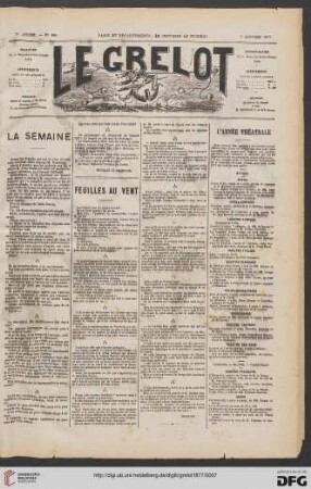 Nr. 300 (7 Janvier 1877)