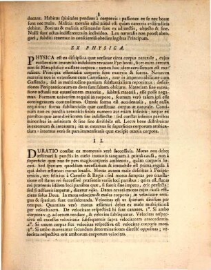 Conclusiones ex universa philosophia