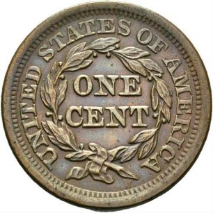 USA: 1854