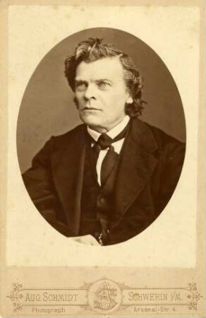 Kade, Otto (1819-1900)