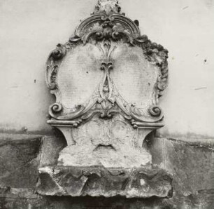 Grabmal, Hohnstein