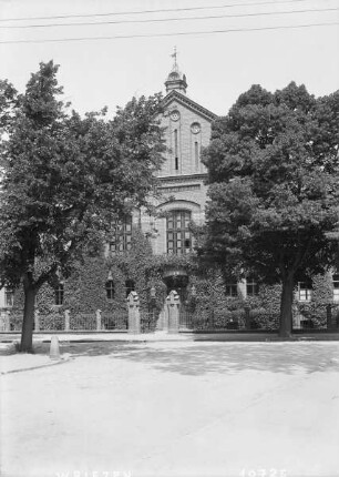Wilhelm-Augusta-Stift