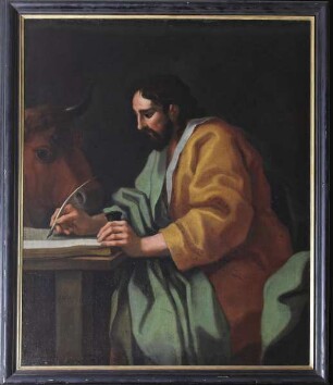 Evangelist Lukas