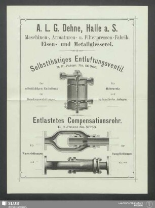 12.1892, Beilagen: Stahl und Eisen : Zeitschrift für das deutsche Eisenhüttenwesen