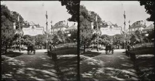 Aix-les-Bains