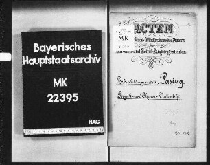 München-Pasing. Lehrerbildungsanstalt. Physik- und Chemieunterricht.