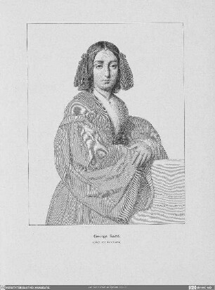 George Sand