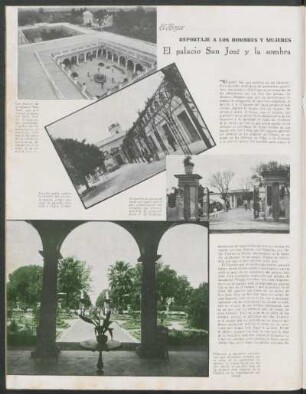El palacio San José y la sombra del general Urquiza : Reportaje a los hombres y mujeres que yo nunca he conocido