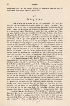 70-72 Miszellen