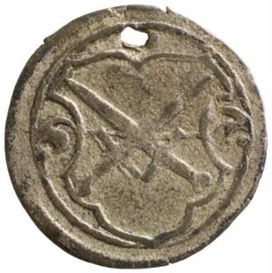 Münze, Dreier (NZ), 1525/1532