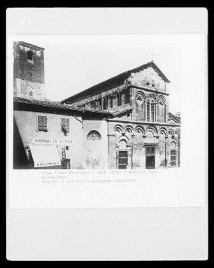 San Frediano