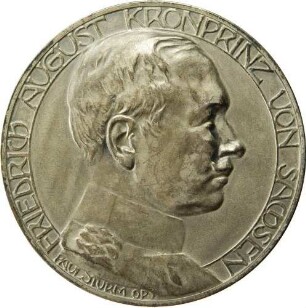 Prinz Friedrich August