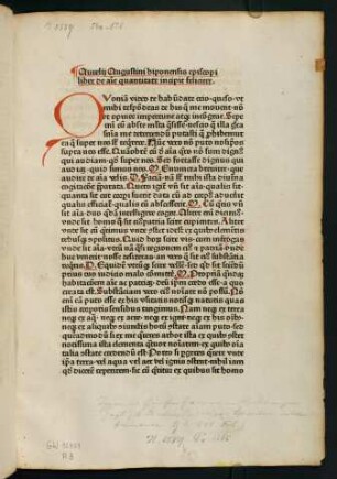 1r-52v, De animae quantitate. P. 3