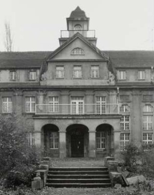 Villa, Pirna