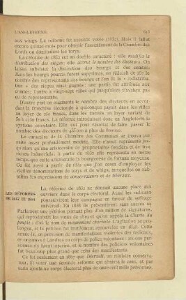 Chapitre XXIII L'empire allemand