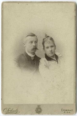 Dehio, Karl Gottfried Konstantin