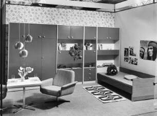 Jugendzimmer